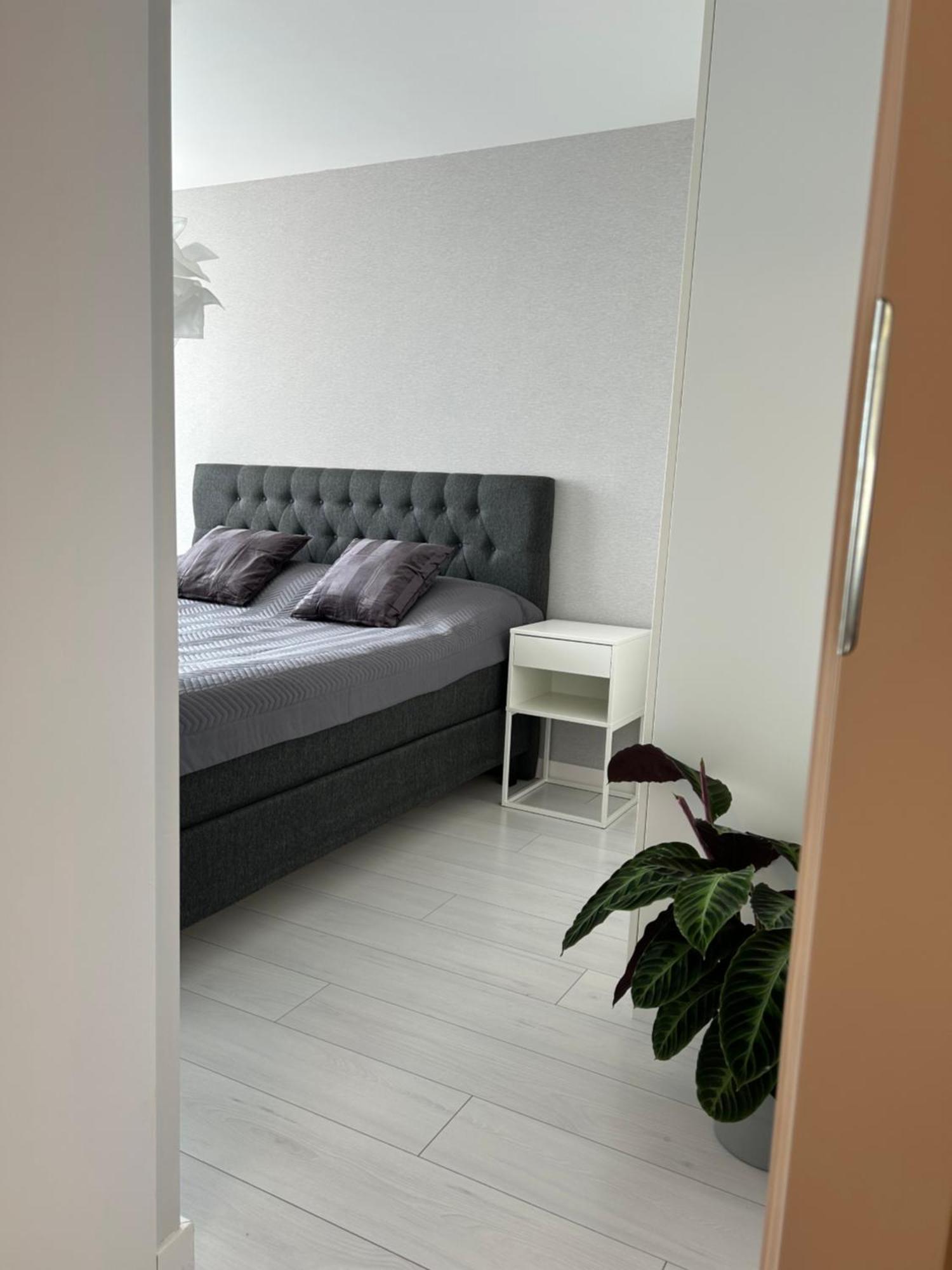 Dom & House - Apartments Kamienna Grobla Gdańsk Exteriör bild